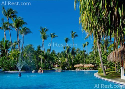 Paradisus Punta Cana 5